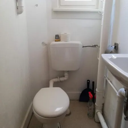 Double In The Black Forest Pansiyon