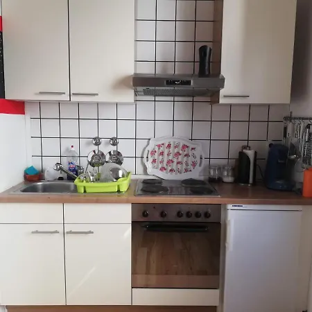 Double In The Black Forest * Villingen-Schwenningen