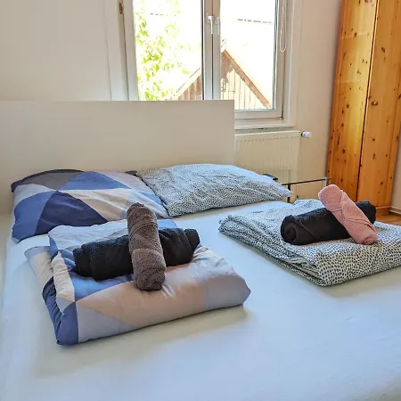 Double In The Black Forest * Villingen-Schwenningen