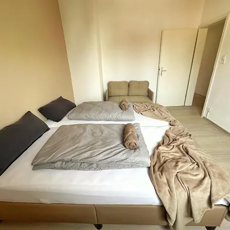 Double In The Black Forest Pansiyon