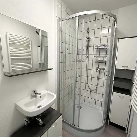 Pansiyon Double In The Black Forest *