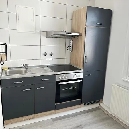 Double In The Black Forest