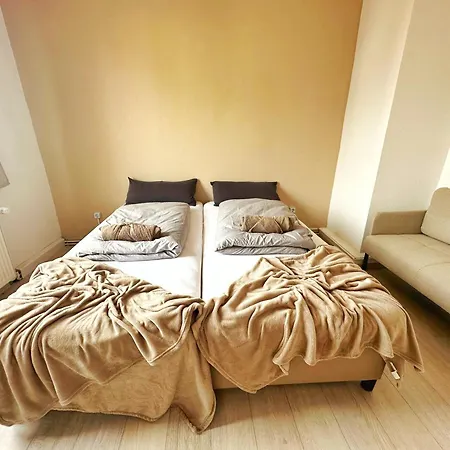 Double In The Black Forest Pansiyon *