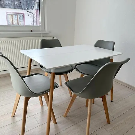 Pansiyon Double In The Black Forest