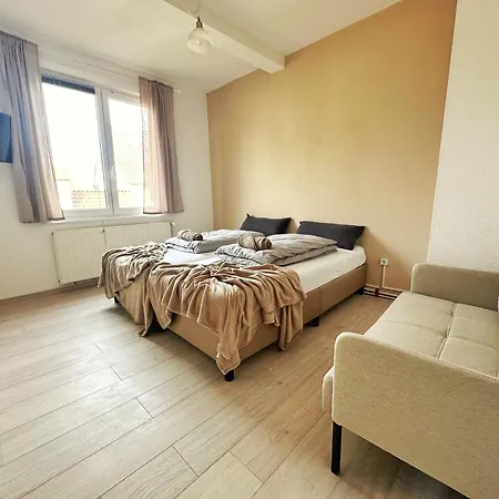 Double In The Black Forest *