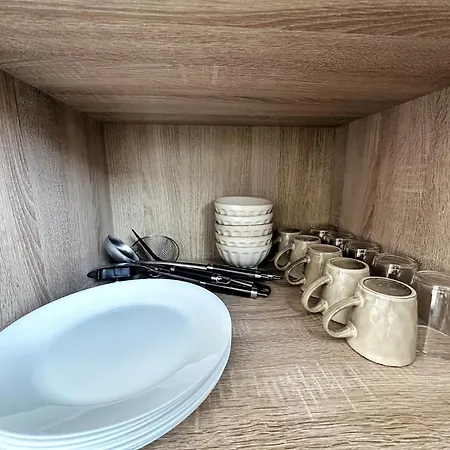 Pansiyon Double In The Black Forest *